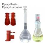 80-90C Melting Point Epoxy Resin For Electric Insulator In High Temperature Environments for sale