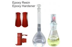 China Suitable For Various Insulation Needs EPOXY RESIN FOR ELECTRIC INSULATOR supplier