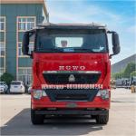 40-tons Tow Crane Wrecker  Tow and Lift Conjoined Wrecker