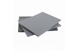 China Waterproof Closed Cell Cross Linked Polyethylene Foam For Automotive Interior supplier