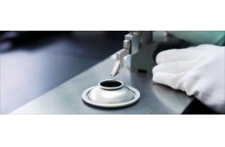 China Aerosol Can Dome manufacturer