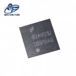 Texas DS90UB633ARTVTQ1 In Stock Electronic Components Integrated Circuits Microcontroller TI IC chips Transistor WQFN-32 for sale
