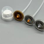 Premium Air Freshener Spray Valve for Office with Adjustable Spray