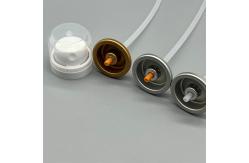 China Premium Air Freshener Spray Valve for Office with Adjustable Spray supplier