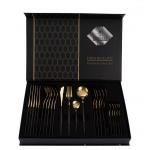 24 Piece Dinner Set Packaging Box Minimalist 39.5*25.5*5.5CM for sale