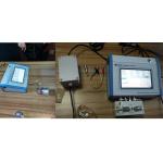 Ultrasonic Precision Impedance Analyzer Testing Transducer 0.15 Degree Phase Resolution for sale