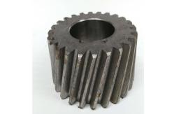 China Flotation Machine Small Crown Pinion Gear supplier