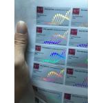 Phoenix Pharma Oil Labels And Boxes Customized Size for sale