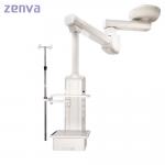 Alloy Medical Ceiling Mounted Gas Pendant Operating Room Arm OT Pendant for sale