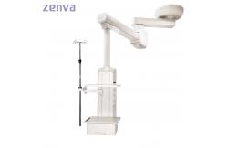China Alloy Medical Ceiling Mounted Gas Pendant Operating Room Arm OT Pendant supplier
