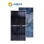 460W-465W Photovoltaic Solar Panels , Household Monocrystalline Solar Module for sale