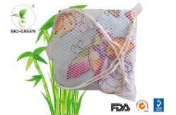 China Charcoal Bamboo Waterproof Changing Pad For Babies Customized Size Available supplier