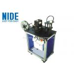 Stator Insulation Paper Shaping And Cutting Machine For Two Slots Motor for sale
