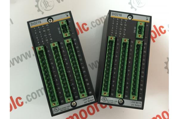 CNT204 Bachmann Custom Module Counter Module 24VDC In Stock