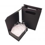 Compostable / Degradable Cardboard Packing Boxes Set Luxury Womens Gift Box For Business for sale