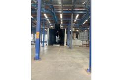 China Low Bed Semi Trailer manufacturer