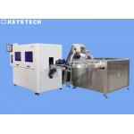 High Accuracy 50-200mm Packaging Inspection Equipment ≤0.5mm Inspection Accuracy for sale