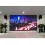 HD P2 P2.5 P3.07 P4 Indoor Full Color Led Display 800nits For Conference Ads for sale