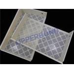 High Quality Cigarette Storage Tray For Cigarette Filter Maker for sale