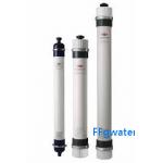 Dow Ultrafiltration Membrane Module SFD-2660 A Compact and Versatile Solution