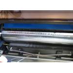Semi-Automatic Flute Laminating Machine With Single Labor And Delivery