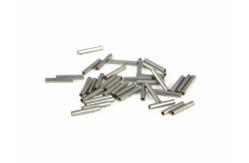 China Cupronickel Copper Nickel Alloy Wire Pipe C70600 / C71000 / C71300 / C71500 Alloy Seamless supplier