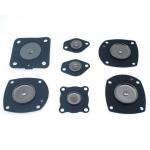 Turbo Dust Collector Pulse Valve Diaphragm M50 FP55 SQP55 SQP65 for sale