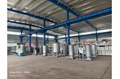 China Fully Automatic Water Softener manufacturer