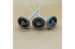 China Eco-Friendly Paint Dispenser Valve for Sustainable Projects - Efficient Use, Recyclable Materials supplier