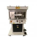 Automatic Rotary Infrared Glue Activator Machine 220V Shoe Manufacturing Machines for sale