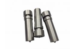 China Tungsten Steel Carbide T Rod Blank For Manufacturing End Mills supplier