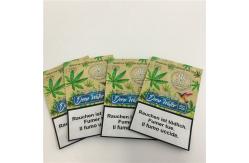 China 3.5 Gram Plastic Pouches Packaging Custom Label Printed CBD Cookies Resealable k supplier