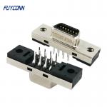14pin SCSI 1.27mm Connector PCB / Solder Cup/ IDC Crimping Female / Male