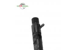 China Diesel Fuel Injector EJBR04601D A6650170321 for Euro 3 Engine supplier