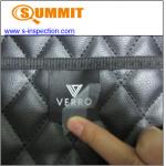 Bag Pre Shipment Inspection Services For Verro Car Handbag Holder