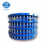 BS Flange Drilling Ductile Iron Double Flange Dismantling Joints For Neutral Liquid for sale
