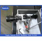 Overhead Line Zoom Sag Scope Contruction Tools For Tower Legs