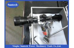 China Overhead Line Zoom Sag Scope Contruction Tools For Tower Legs supplier