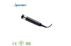 China RS485 Optical Fluorescence Method Dissolved Oxygen Sensor With Accuracy 1% supplier