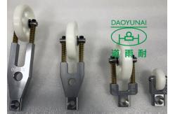China Cured-In-Place-Pipe UV Curing Equipment CIPP Pipe Rehabilitation Lamp Bracket Leg supplier
