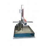 Button Control 50Hz Impact Testing Machine IEC 60068-2-75