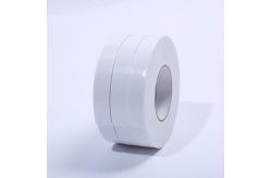 China Waterproof Liner Paper Double Sided Mounting Tape For Home Appliance supplier