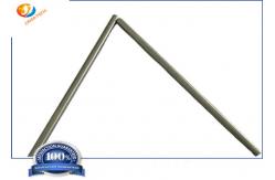China Platinum Iridium Alloy Iridium Rods Pt Ir Alloy supplier
