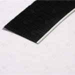 Door Bottom 20mm Sealing Strip Brush For Dust And Insect Prevention for sale