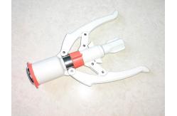 China ISO 13485 Circular Disposable Circumcision Stapler supplier