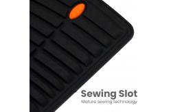 China 3D Soft TPR Gloves Patch Anti Collision Anti Impact Protection supplier