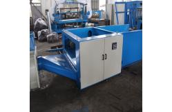 China 1.5m Nonwoven Polyester Fiber Fine Opening Machine For Geotextile supplier