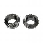 Small Module Helical And Bevel Gear Custom Grinding For Powered Tool Holder for sale