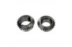 China Small Module Helical And Bevel Gear Custom Grinding For Powered Tool Holder supplier