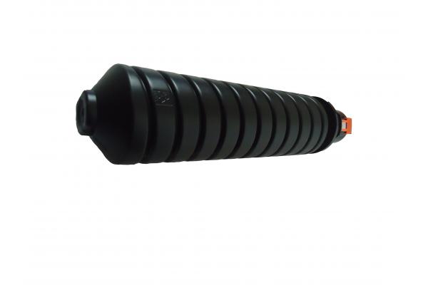 Compatible T-6000E Toshiba Copier Toner STD 600 / 720 / 850 Toshiba Photo Copier